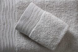 LUİ 90X150 CM HAVLU SEDİR MİNT - 3