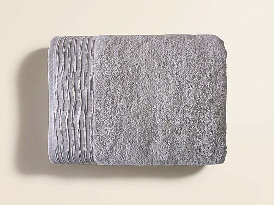 LUİ 90X150 CM HAVLU SEDİR MİNT - 2