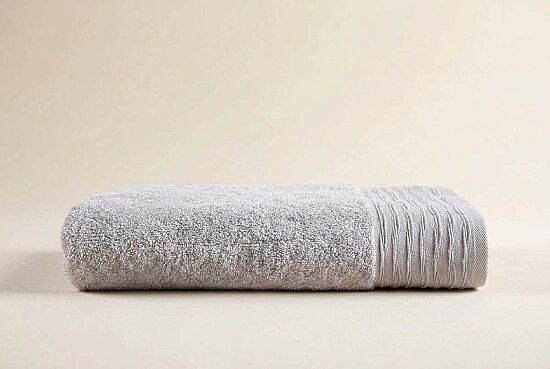 LUİ 90X150 CM HAVLU SEDİR MİNT - 1