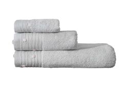 LUİZA 30X50 CM HAVLU SEDİR MİNT - 5