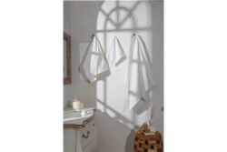 LUİZA 90X150 CM HAVLU KREM - 2