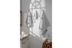 LUİZA 90X150 CM HAVLU SEDİR MİNT - 2