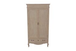 LUMIER DOLAP 55x100x190cm LMR1 - 2