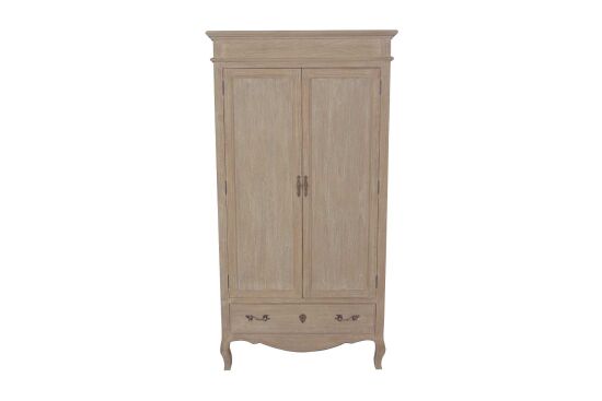 LUMIER DOLAP 55x100x190cm LMR1 - 2