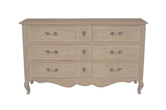 LUMIER ŞİFONYER 45x140x82cm LMR6 - 1