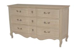 LUMIER ŞİFONYER 45x140x82cm LMR6 - 2