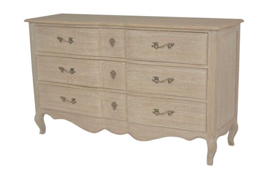 LUMIER ŞİFONYER 45x140x82cm LMR6 - 2