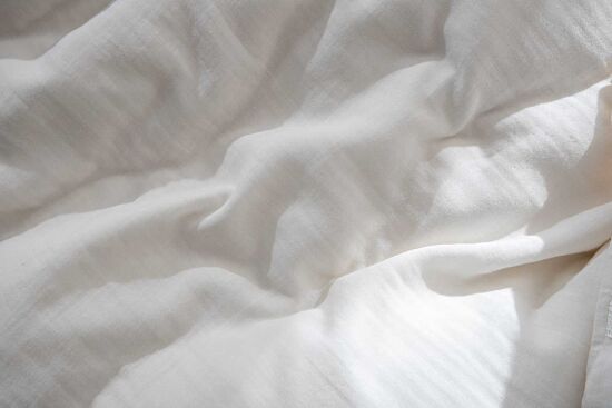 LUNEL NEVRESİM TAKIMI 160x220 3 PRC KREM - 3