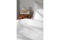 LUNEL NEVRESİM TAKIMI 160x220 3 PRC KREM - 6