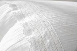 LUNEL NEVRESİM TAKIMI 200X220 4 PRC KREM - 5