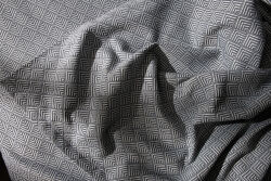 LUNES PİKE - YATAK ÖRTÜSÜ 240x250 3 PRC ANTRASİT - 3