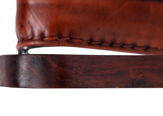 M-10050 TEKLI KOLTUK DERI 65x72x74cm - 3