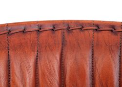 M-10050 TEKLI KOLTUK DERI 65x72x74cm - 4