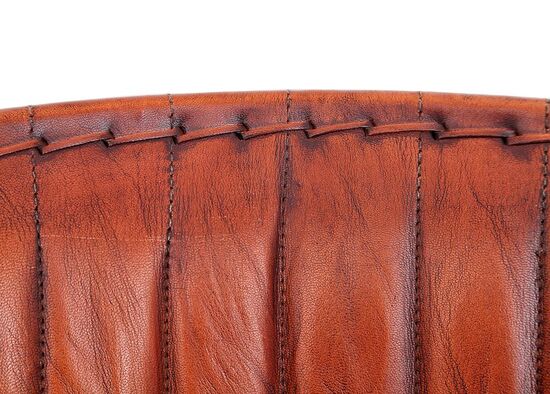 M-10050 TEKLI KOLTUK DERI 65x72x74cm - 4