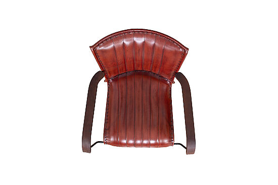 M-10050 TEKLI KOLTUK DERI 65x72x74cm - 3