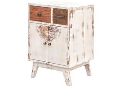 HSH-KRVN ORTAK - M-15057 KOMODIN 45x40x65cm