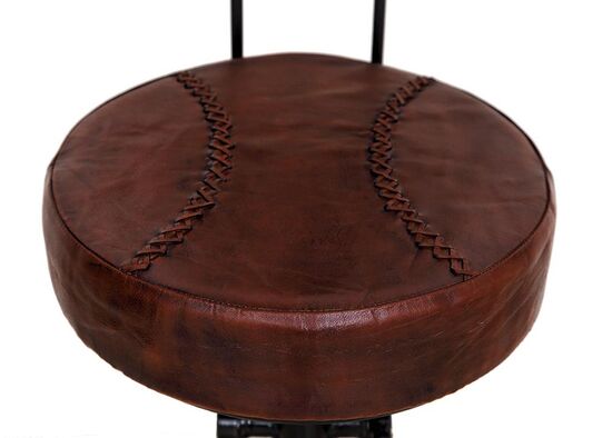 M-6446 BAR SANDALYESI 42x42x117cm
