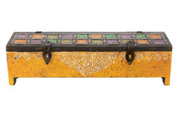  - MA6116 DEKORATIF KUTU 34x9x9cm