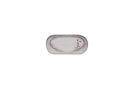 MAGNOLIA KAYIK TABAK 16 CM - 1
