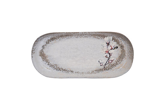 MAGNOLIA KAYIK TABAK 26 CM - 1