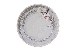 MAGNOLIA PİZZA TABAĞI 30 CM - KERVAN
