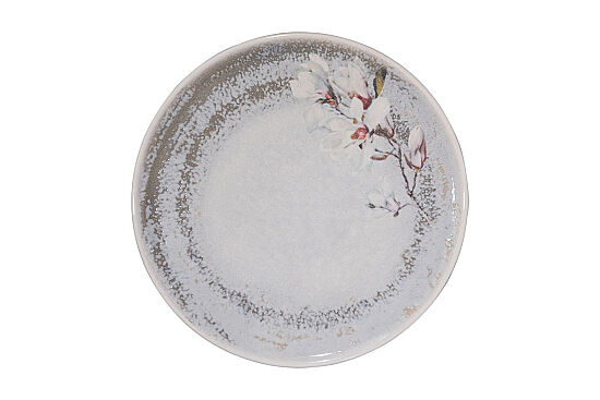MAGNOLIA PİZZA TABAĞI 30 CM - 1