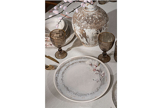 MAGNOLIA PİZZA TABAĞI 30 CM - 2