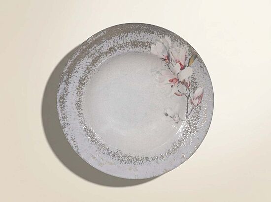 MAGNOLIA PİZZA TABAĞI 30 CM - 1