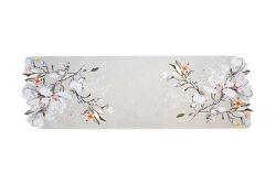 MAGNOLİA RUNNER 43X140 CM - RUNNER