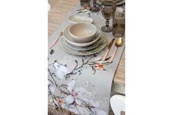 MAGNOLİA RUNNER 43X140 CM - 3