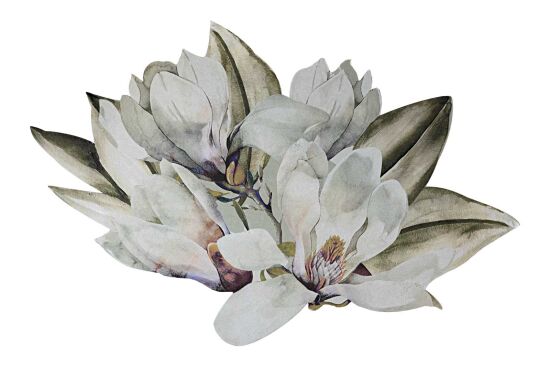 MAGNOLİA SUPLA 35X54 CM - 1