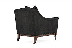 MAGRİTTE TEKLİ KOLTUK GRİ 102x89x97cm 528503-1730AA - 4