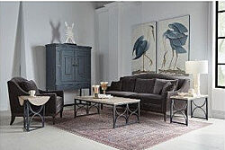 MAGRİTTE TEKLİ KOLTUK GRİ 102x89x97cm 528503-1730AA - 7