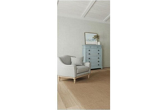 MAGRİTTE TEKLİ KOLTUK KREM 102x89x97cm 528503-5851AA - 5