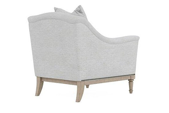 MAGRİTTE TEKLİ KOLTUK KREM 102x89x97cm 528503-5851AA - 3