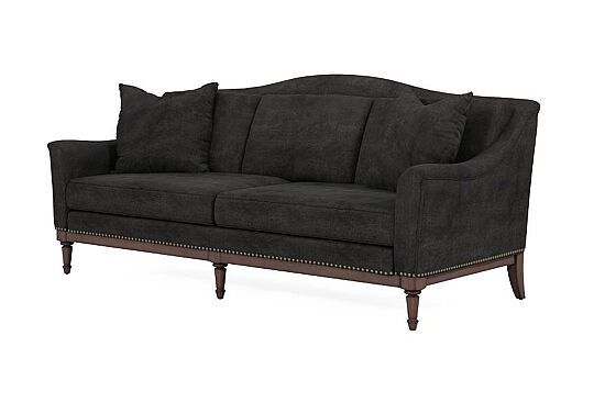 MAGRİTTE ÜÇLÜ KOLTUK GRİ 102x231x102cm 528501-1730AA - 3