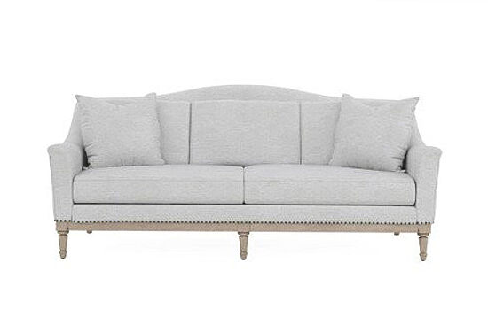 MAGRİTTE ÜÇLÜ KOLTUK KREM 102x231x102cm 528501-5851AA - 1