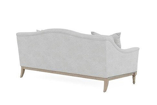 MAGRİTTE ÜÇLÜ KOLTUK KREM 102x231x102cm 528501-5851AA - 3