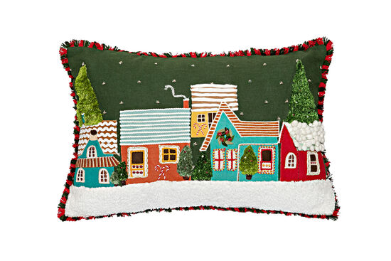 MAJAS KIRLENT 35x50cm - 1