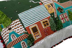 MAJAS KIRLENT 35x50cm - 2