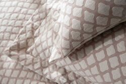 MANOS PİKE-YATAK ÖRTÜSÜ 240x250 3 PRC TAŞ - 2