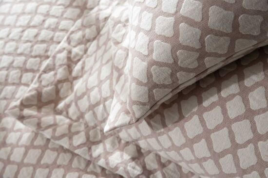 MANOS PİKE-YATAK ÖRTÜSÜ 240x250 3 PRC TAŞ - 2