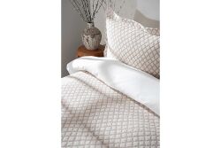 MANOS PİKE-YATAK ÖRTÜSÜ 240x250 3 PRC TAŞ - 4