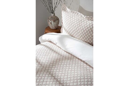 MANOS PİKE-YATAK ÖRTÜSÜ 240x250 3 PRC TAŞ - 4