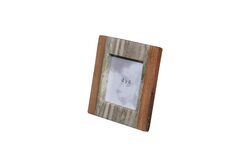 MARBLE FOTOGRAF CERCEVESI 15x15x3cm BEJ (AH-13059A) - Thumbnail