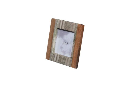 MARBLE FOTOGRAF CERCEVESI 15x15x3cm BEJ (AH-13059A)