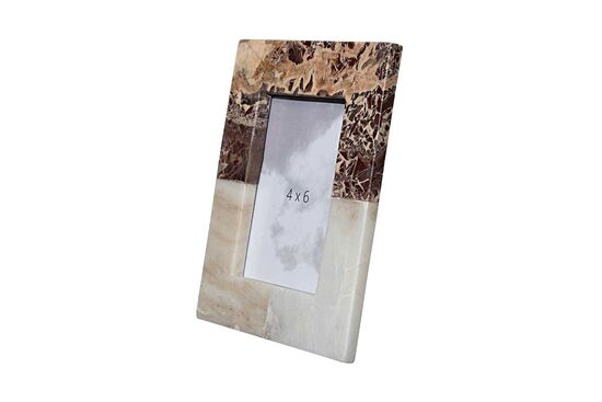 MARBLE FOTOGRAF CERCEVESI 18x23x3cm (AH-13060)