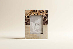 MARBLE FOTOGRAF CERCEVESI 18x23x3cm (AH-13060) - ÇERCEVE