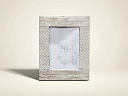 MARBLE FOTOGRAF CERCEVESI 20x26x3cm BEJ (AH-13061A) - ÇERCEVE
