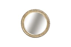 MARE AYNA GOLD ESKİTME ÇAP:48 CM H:3 CM (STK-7) - HSH-KRVN ORTAK